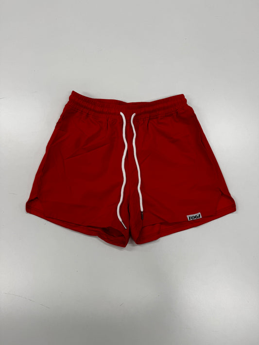 Shorts (Togi red)