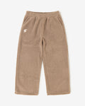 Sherpa Pants (Tan)