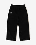 Sherpa Pants (Black)