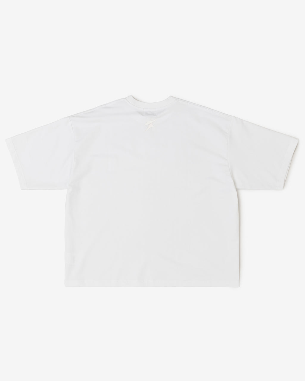 Essential Tee (White)