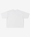 Essential Tee (White)