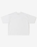 Essential Tee (White)