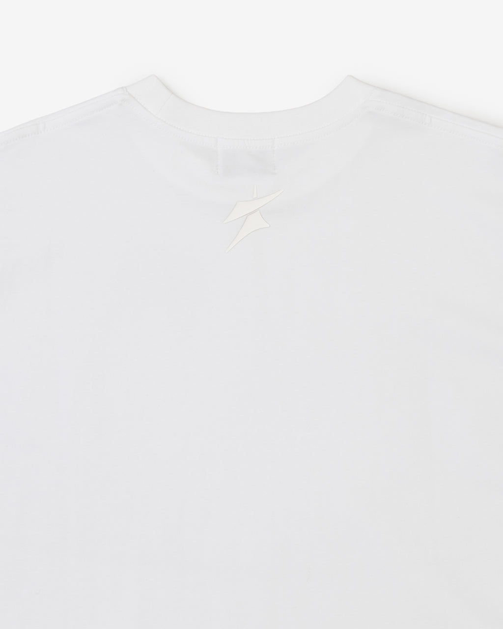 Essential Tee (White)