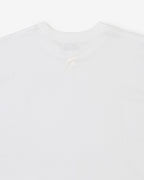 Essential Tee (White)