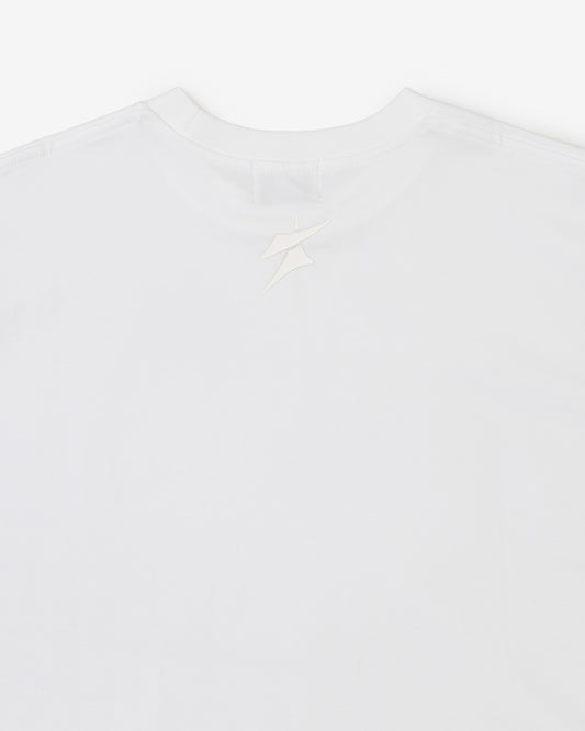 Essential Tee (White)