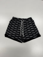 Shorts (Graphic black)
