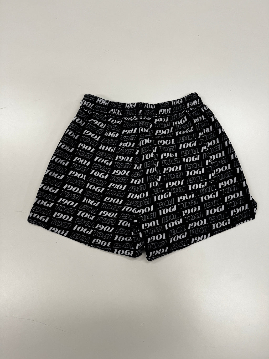 Shorts (Graphic black)