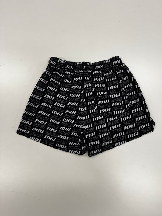 Shorts (Graphic black)