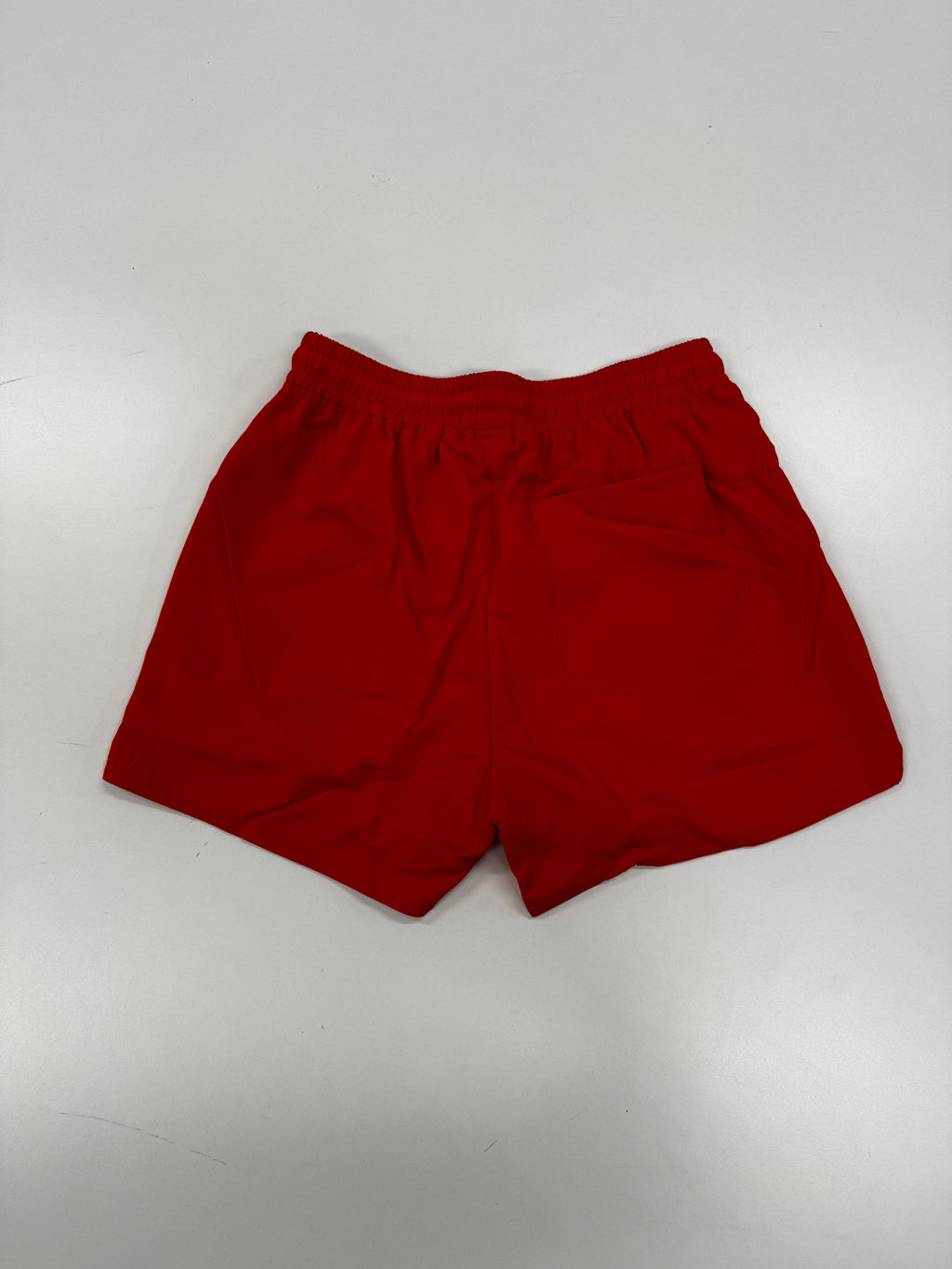 Shorts (Togi red)